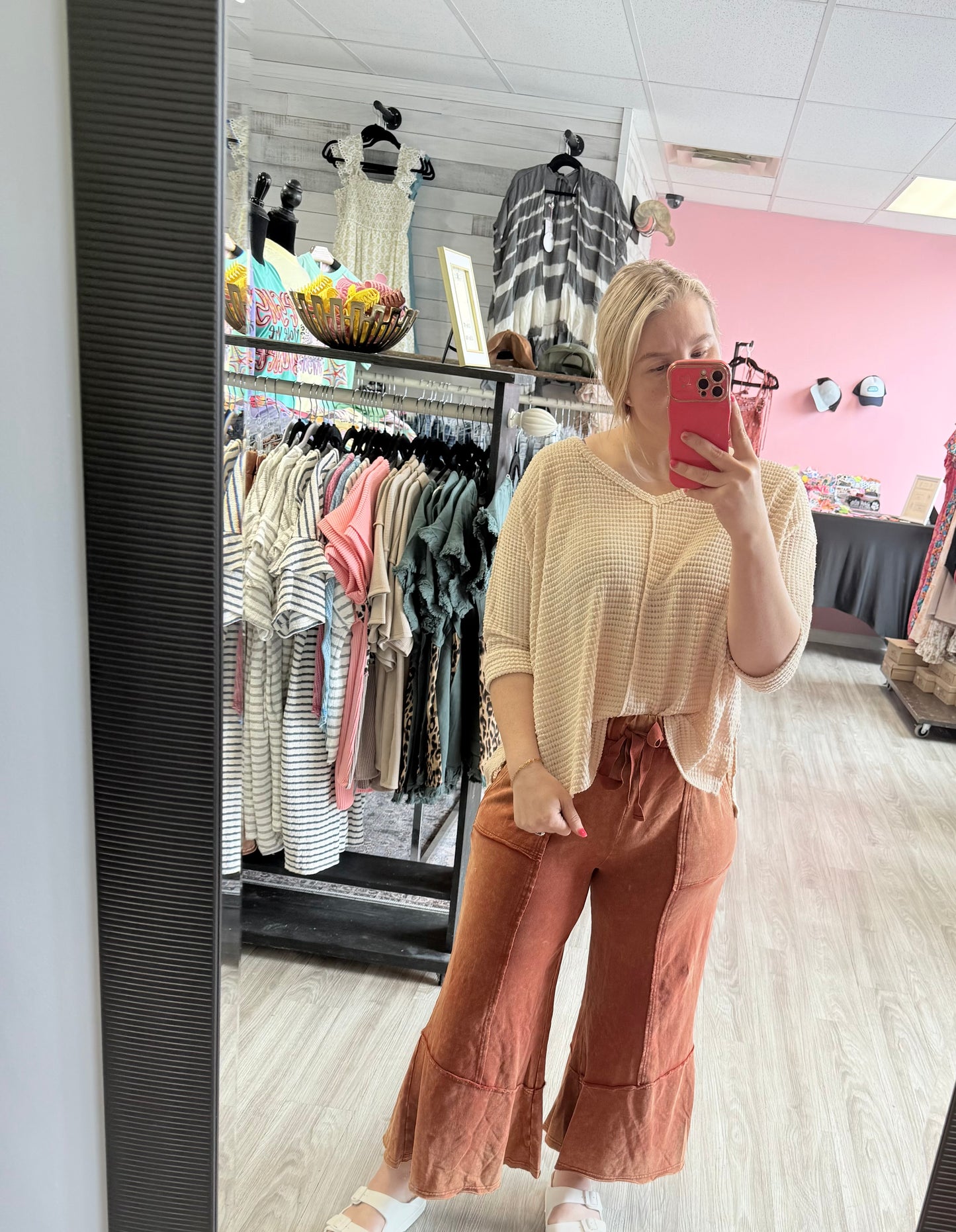 Gotta Have Boho Pants