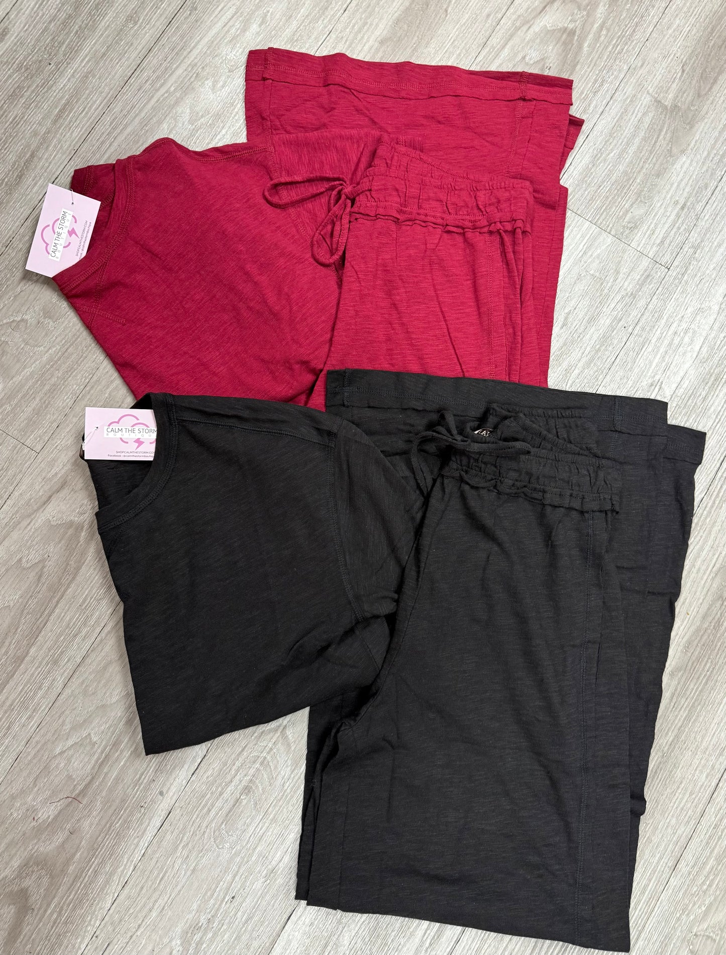 Chasing Fall 2pc Set