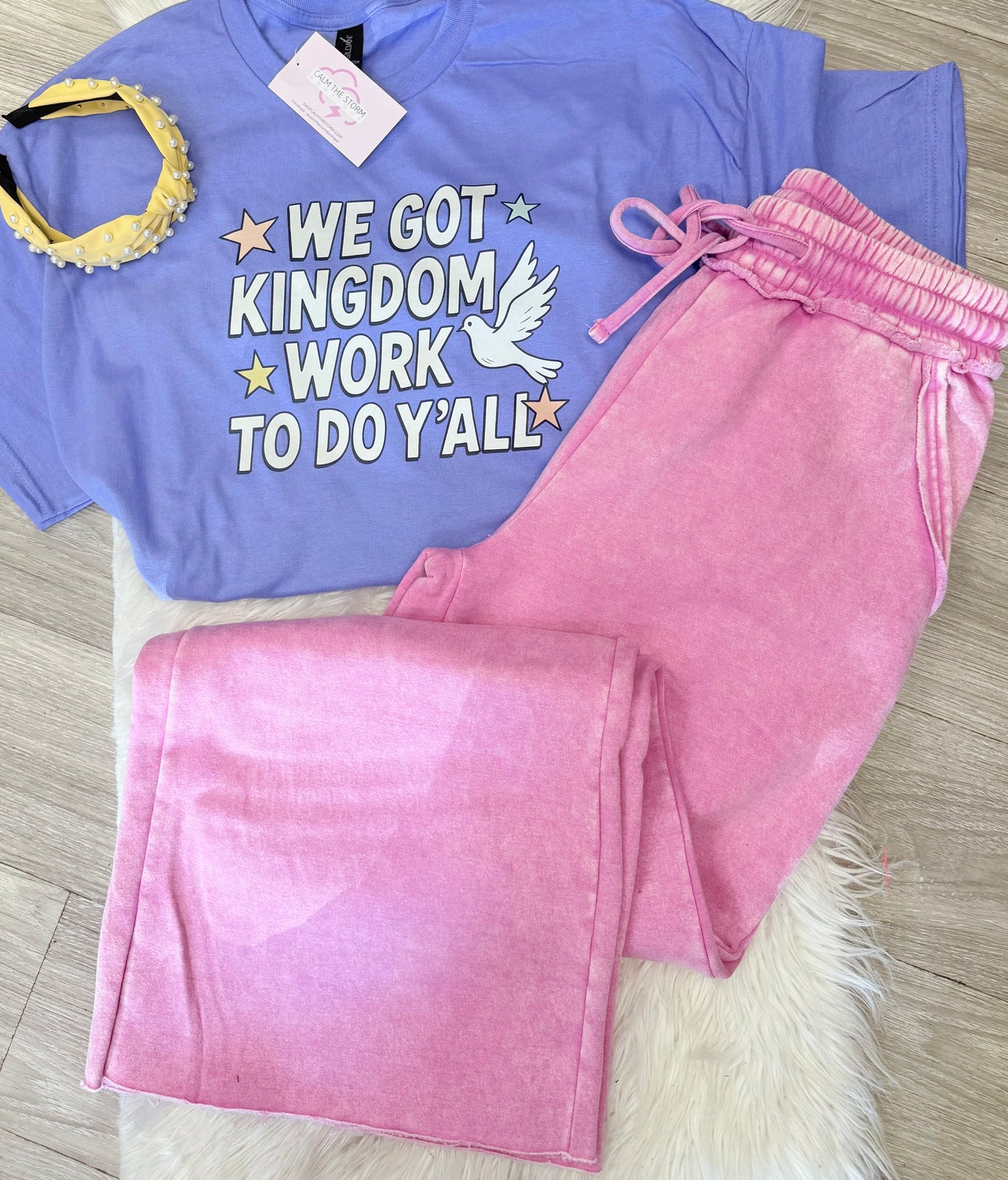 Favorite Flare Pants