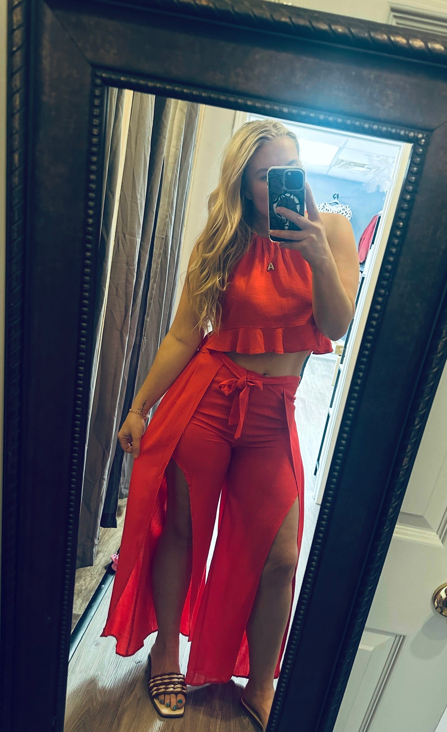 Take me Away 2pc Set