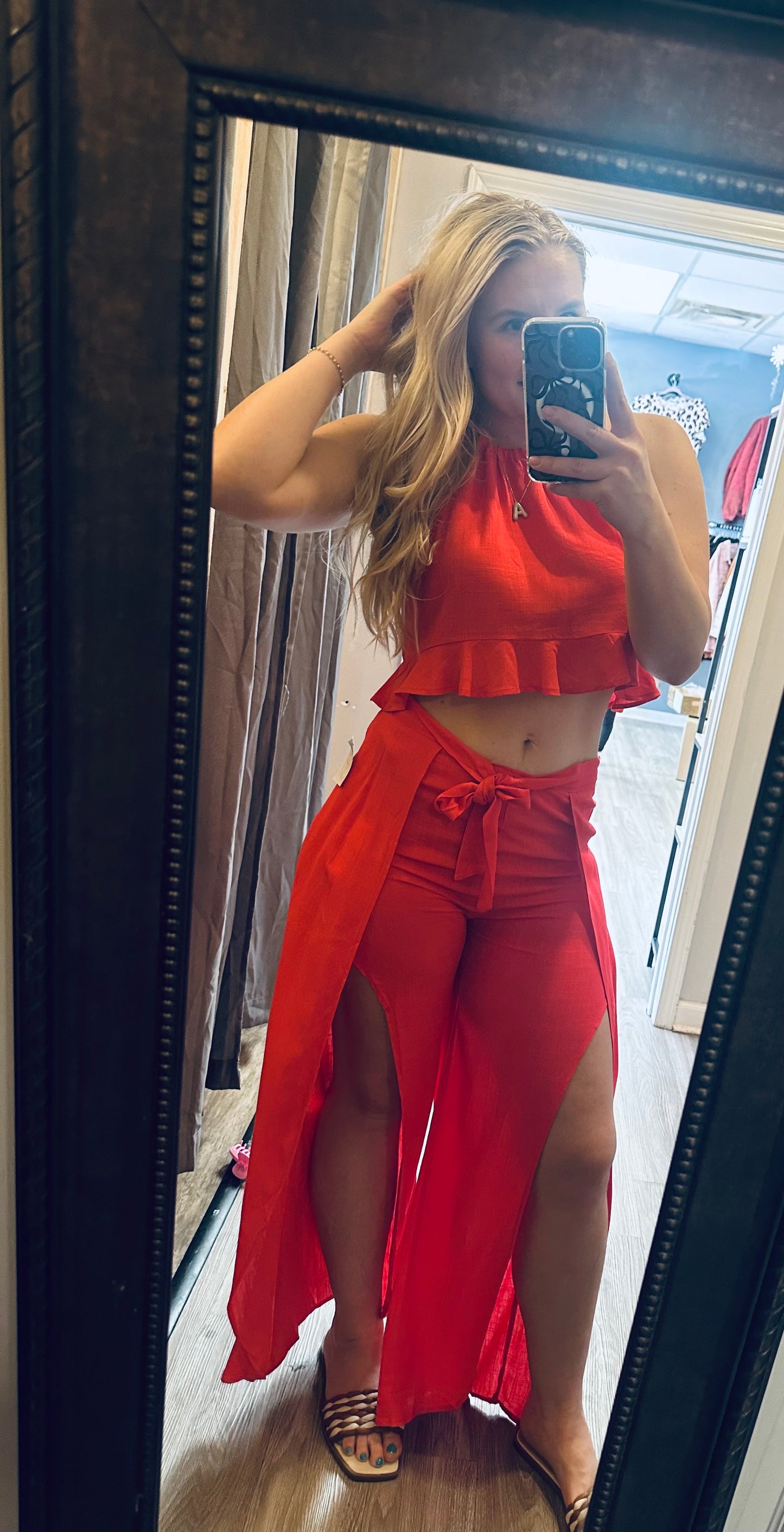 Take me Away 2pc Set