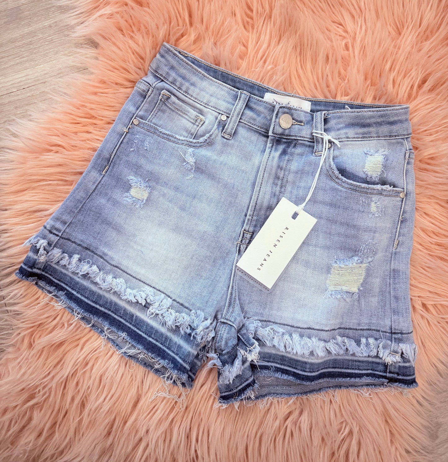 Risen MaryBelle Shorts