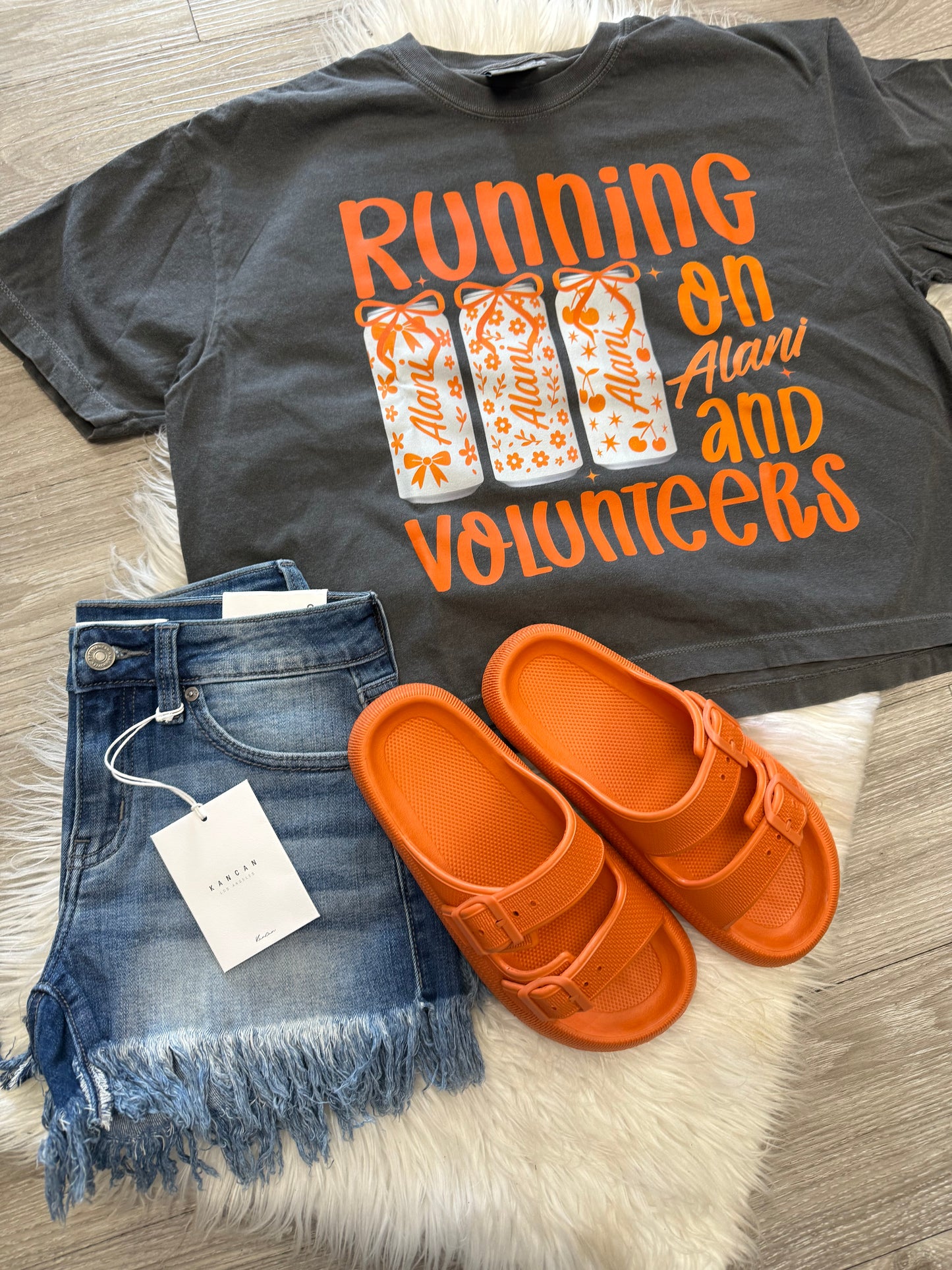 Gameday Slides
