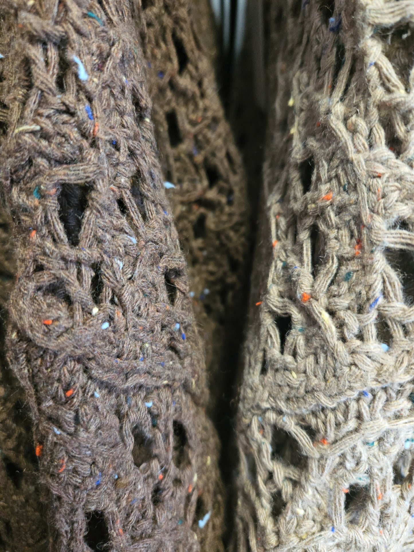 Wisp of Fall Sweater