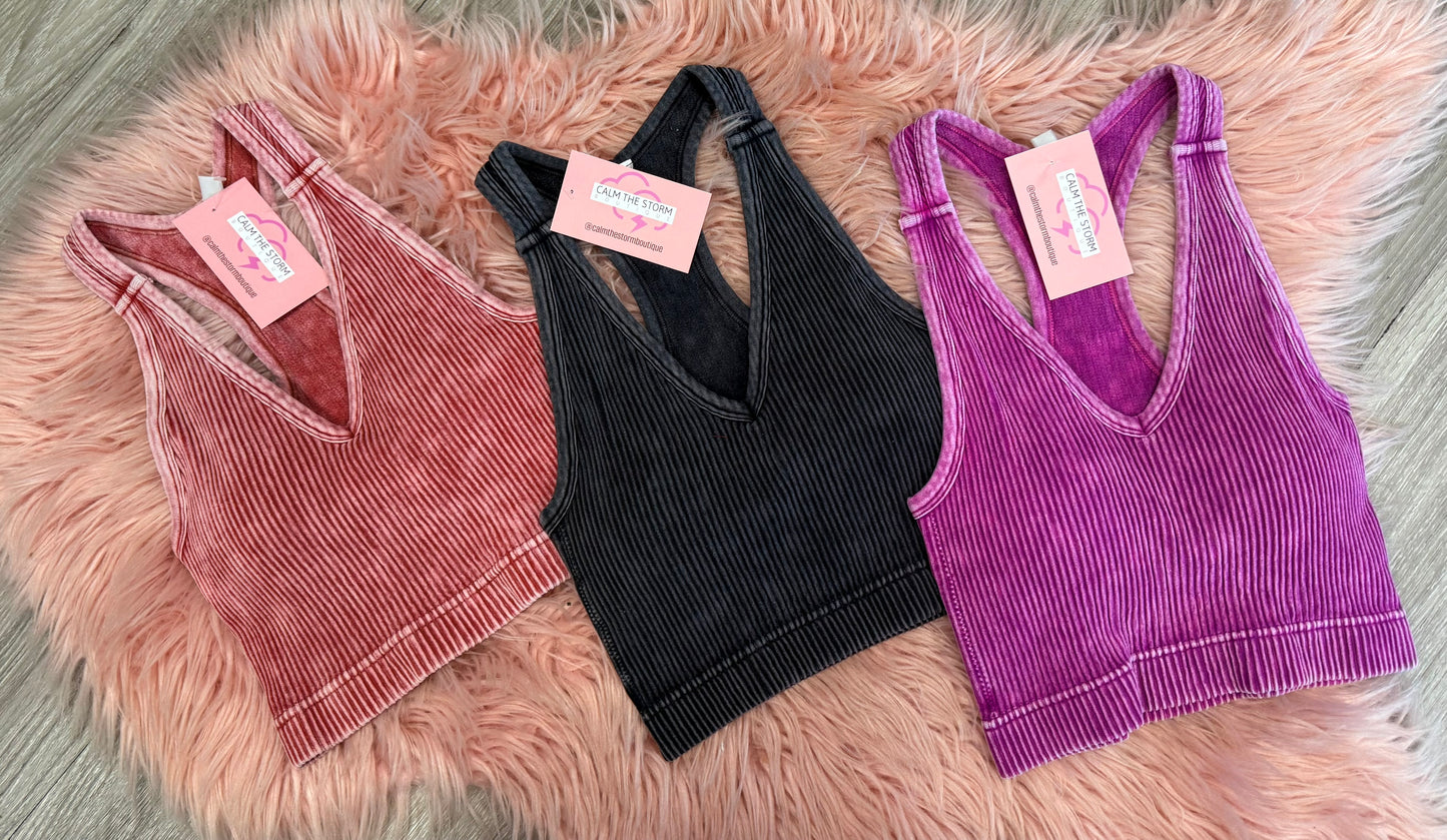 Padded Bralette