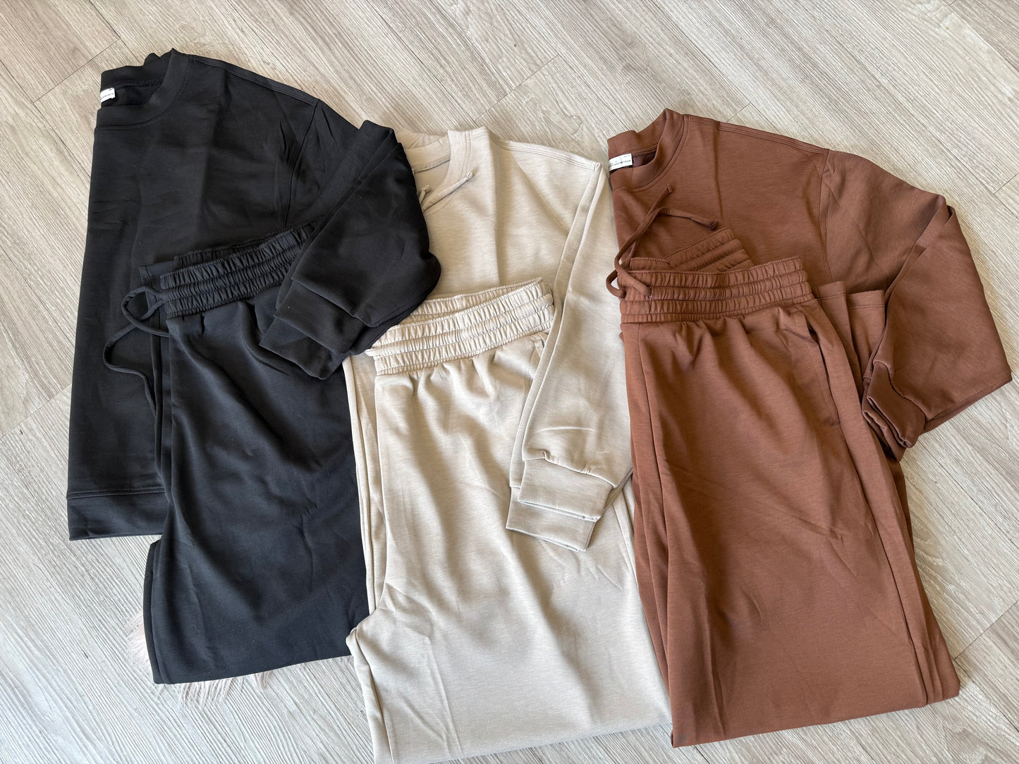 Curvy 2Pc Sets