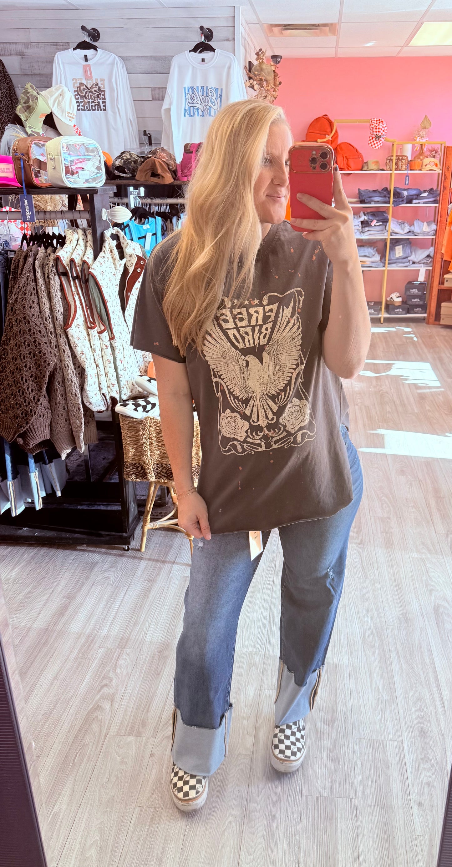 Rowdy Rebel Risen Jeans