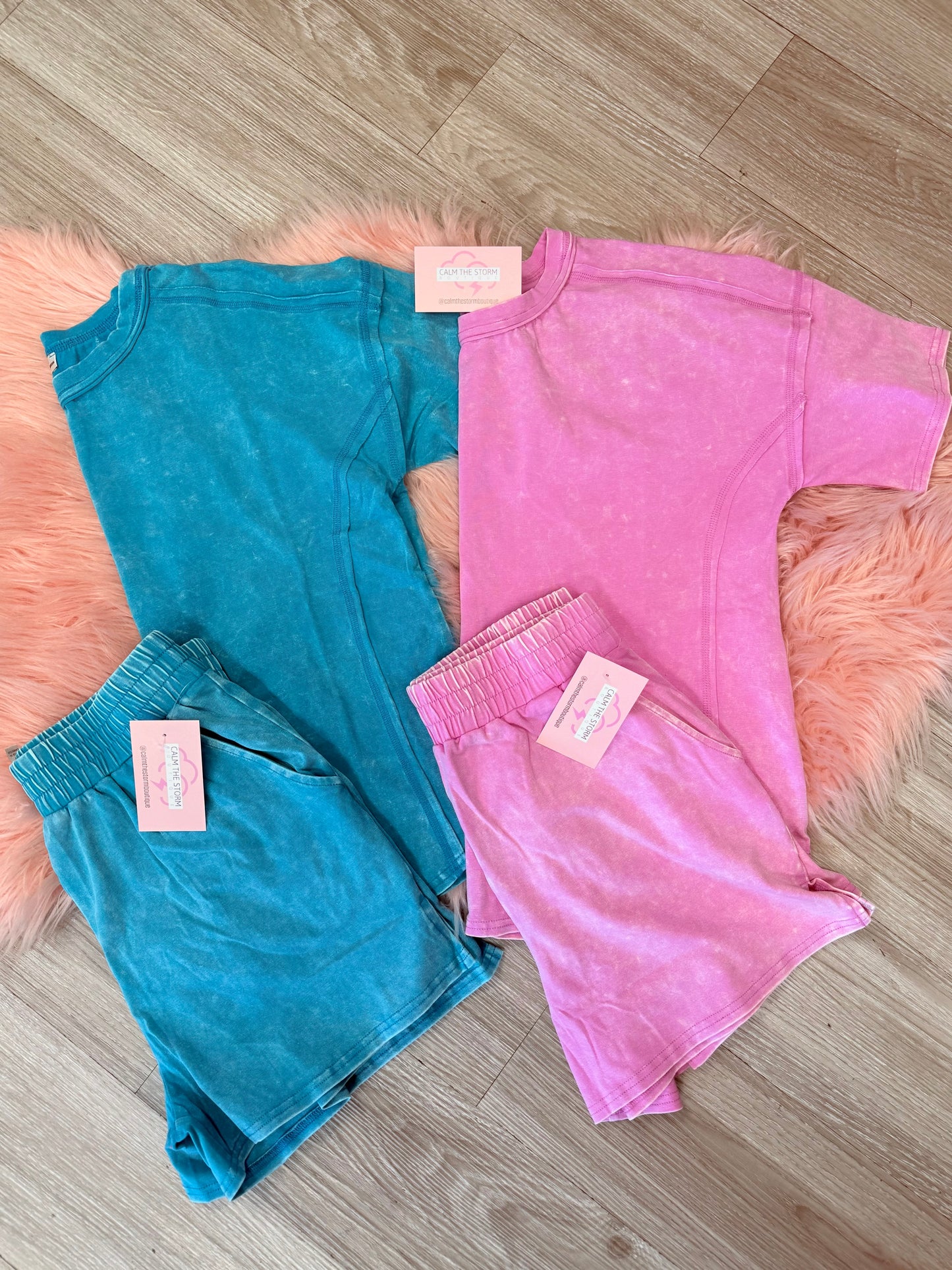 Dream Queen 2Pc Set