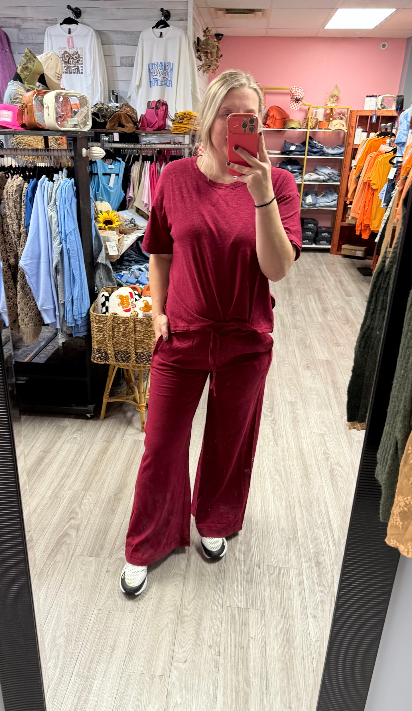 Chasing Fall 2pc Set