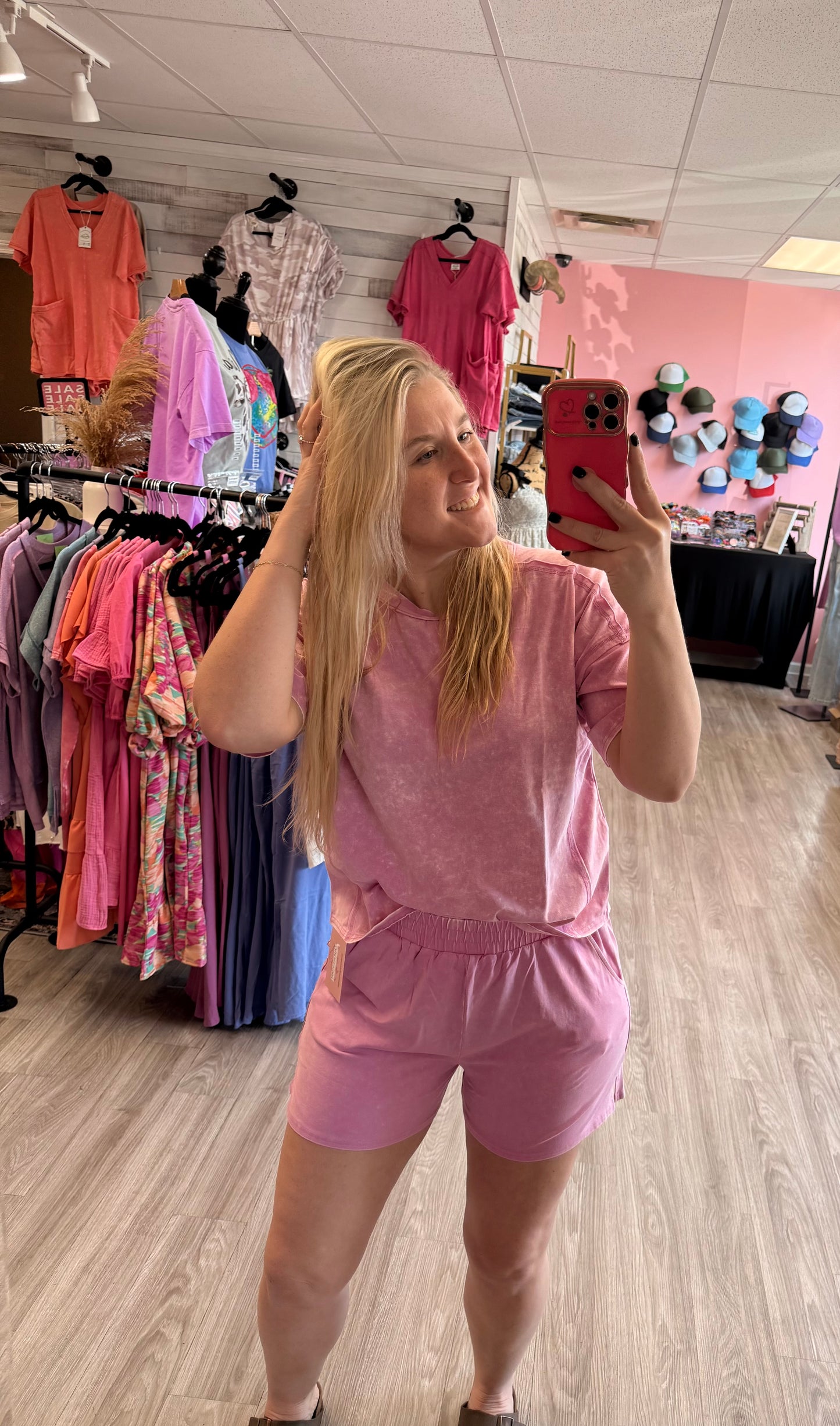 Dream Queen 2Pc Set