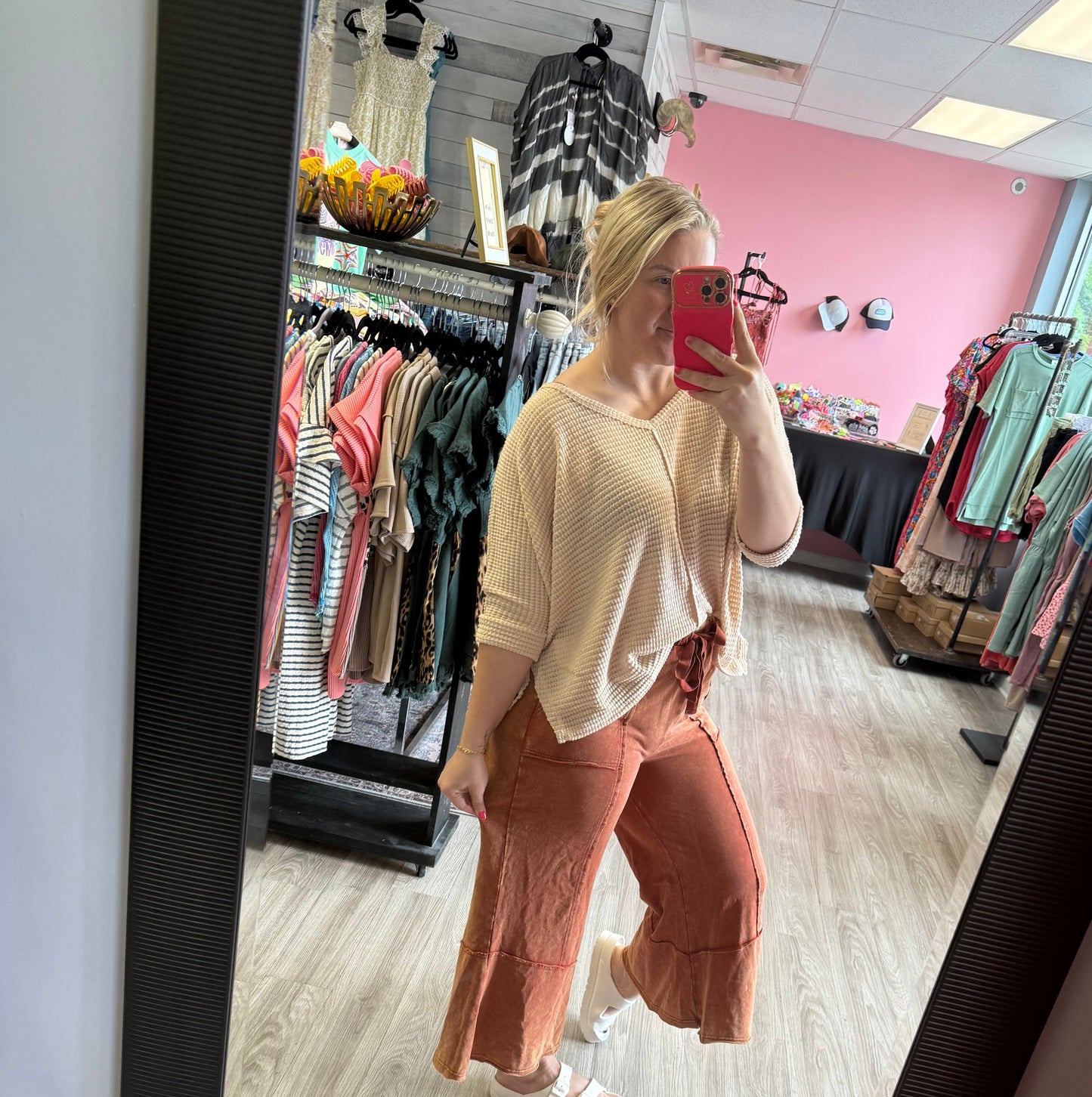 Gotta Have Boho Pants