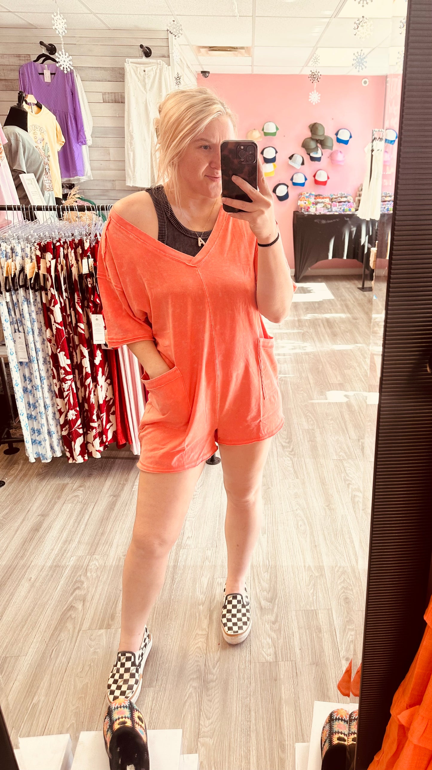 T-Shirt Romper