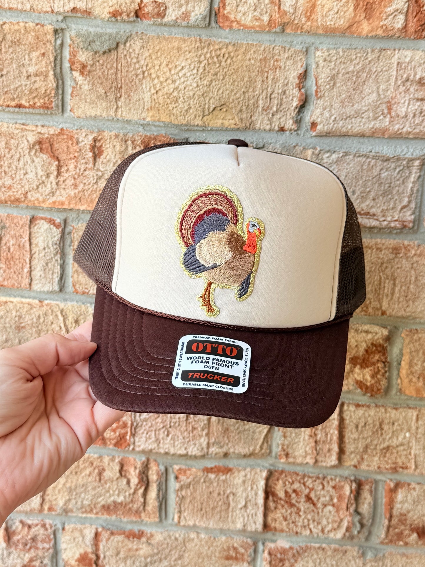 Turkey Hat