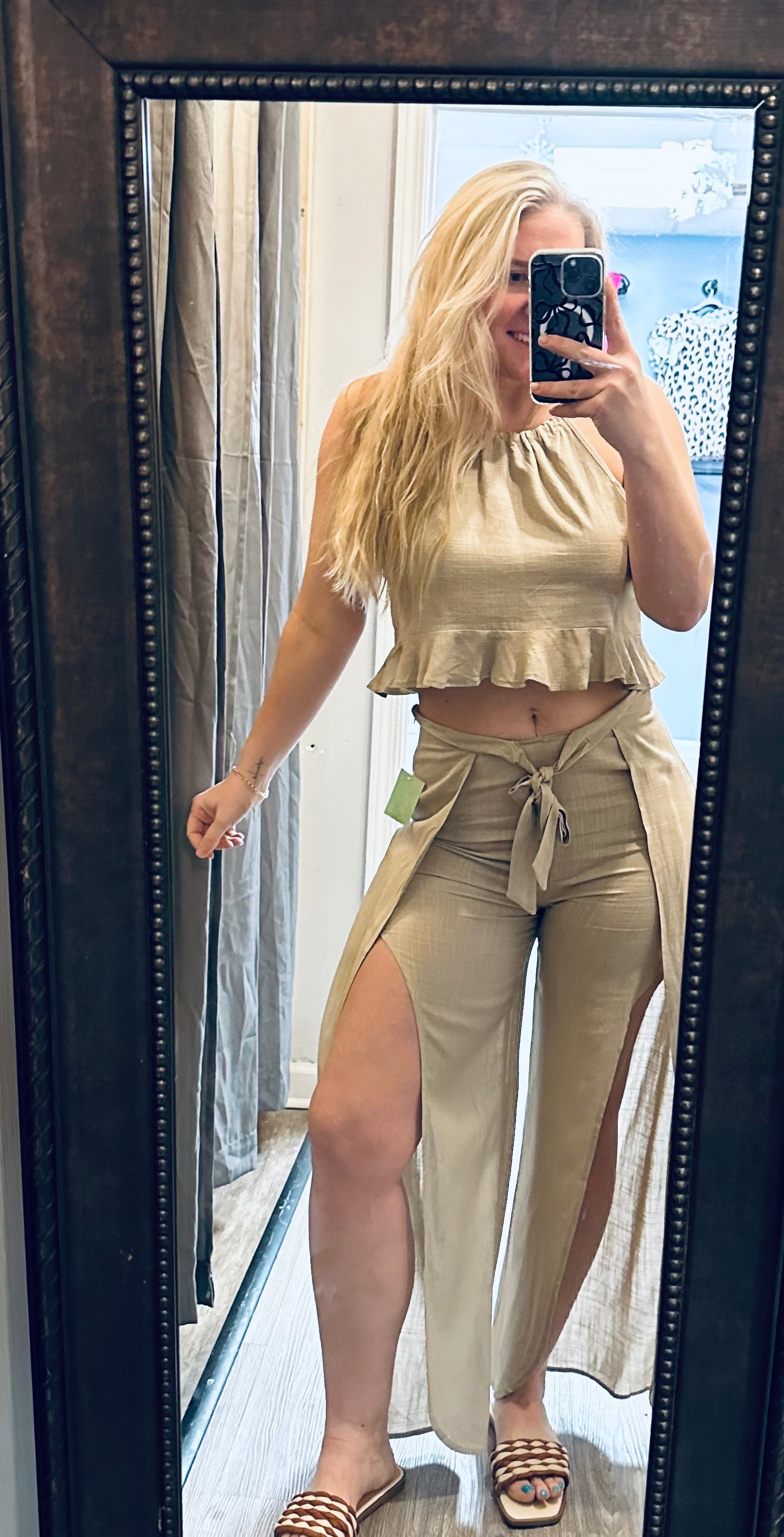 Take me Away 2pc Set