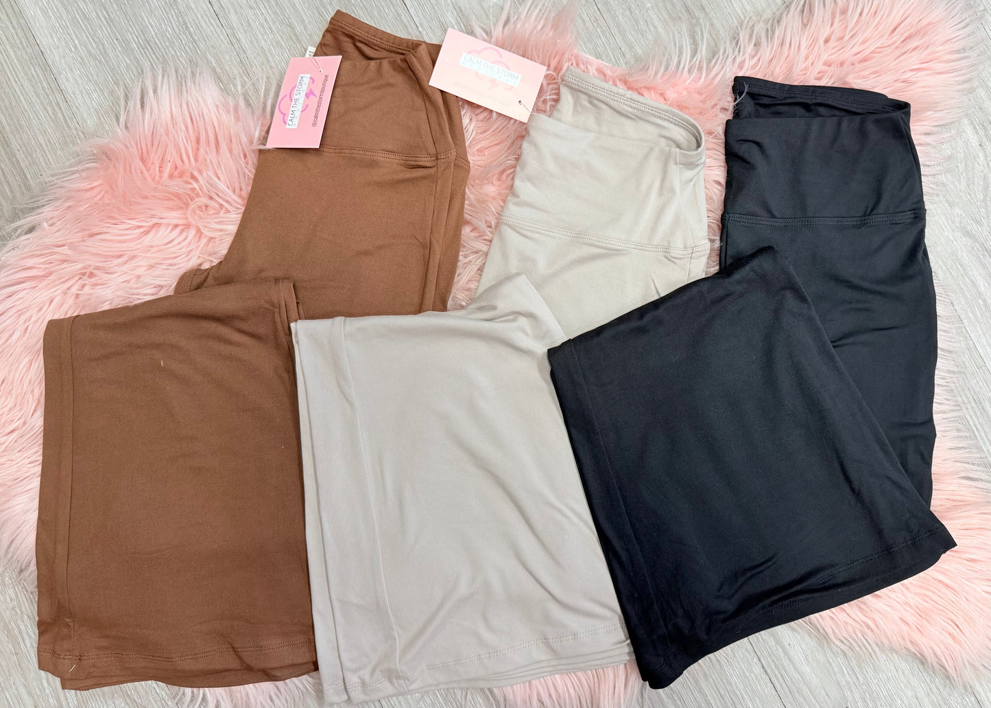 Fave Flare Leggings