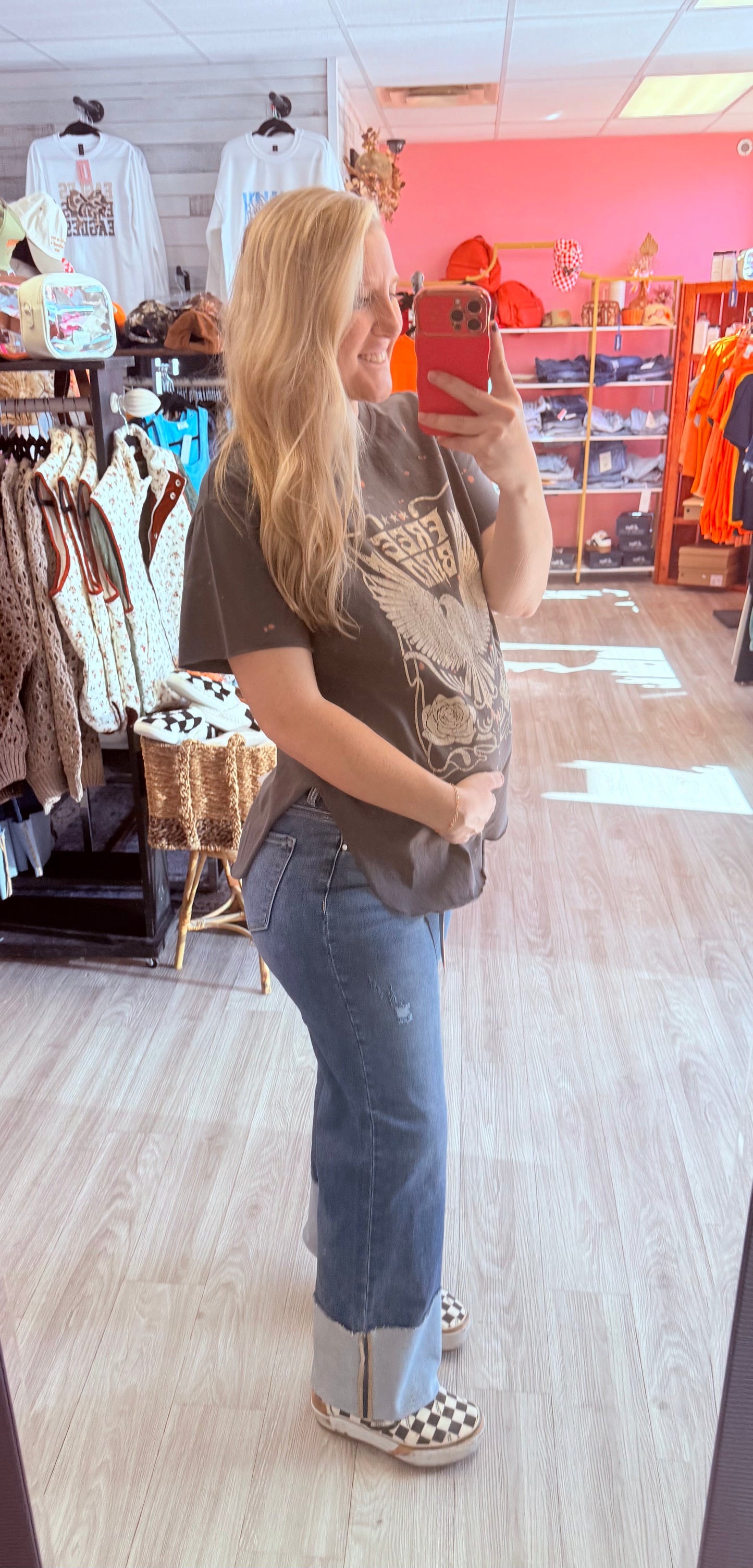 Rowdy Rebel Risen Jeans