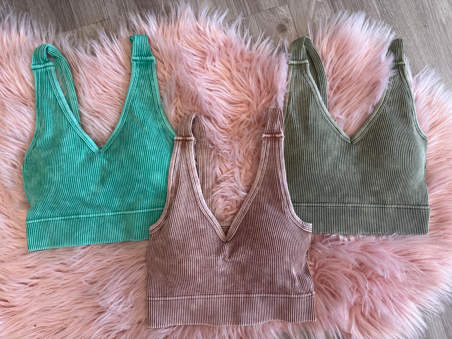 Padded Bralette