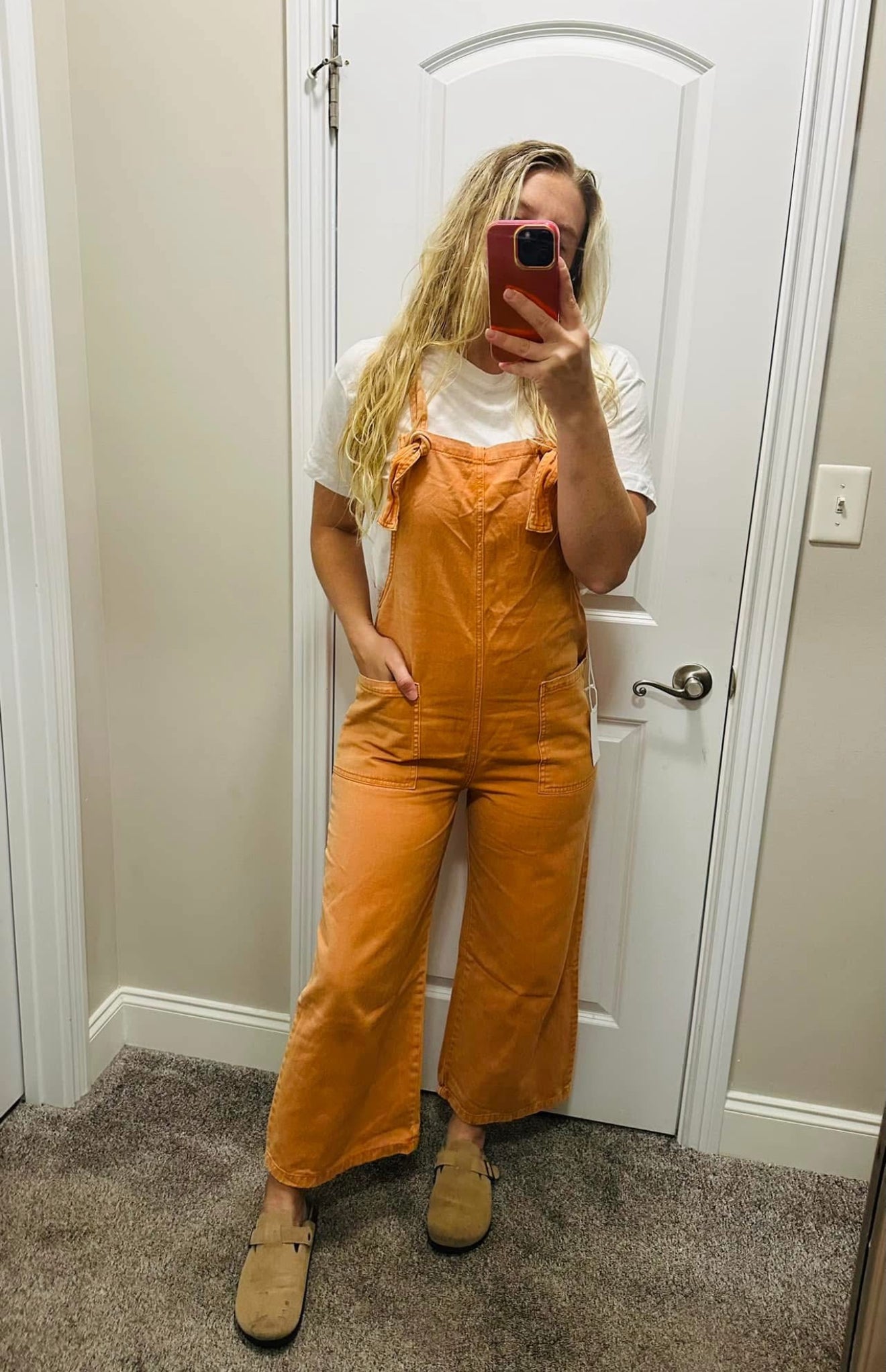 Rocky Top Overalls