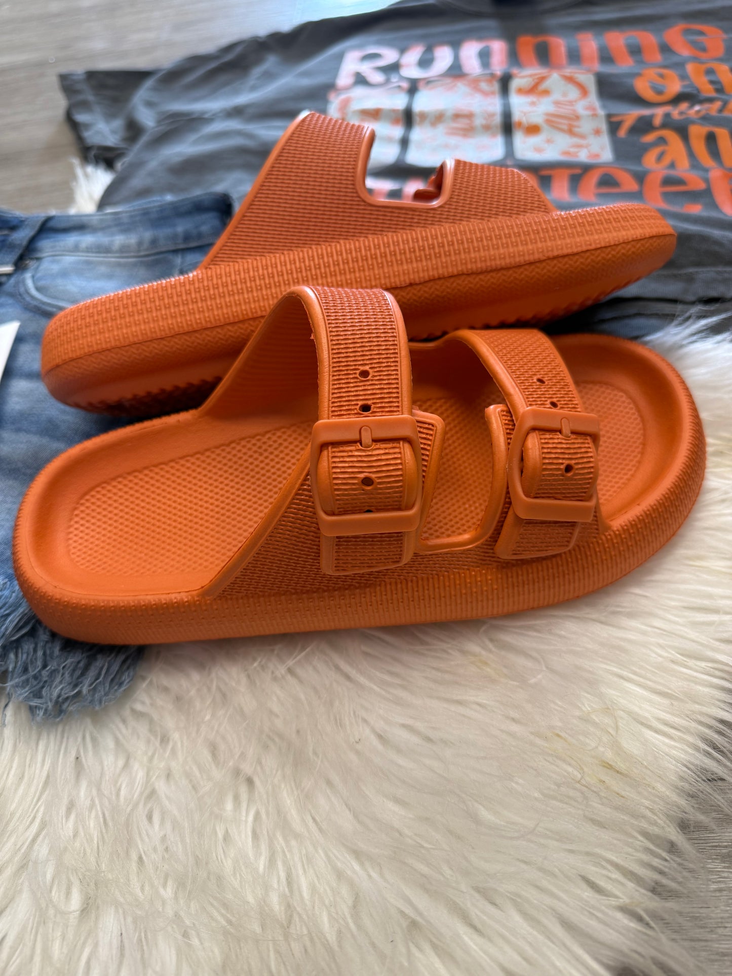 Gameday Slides