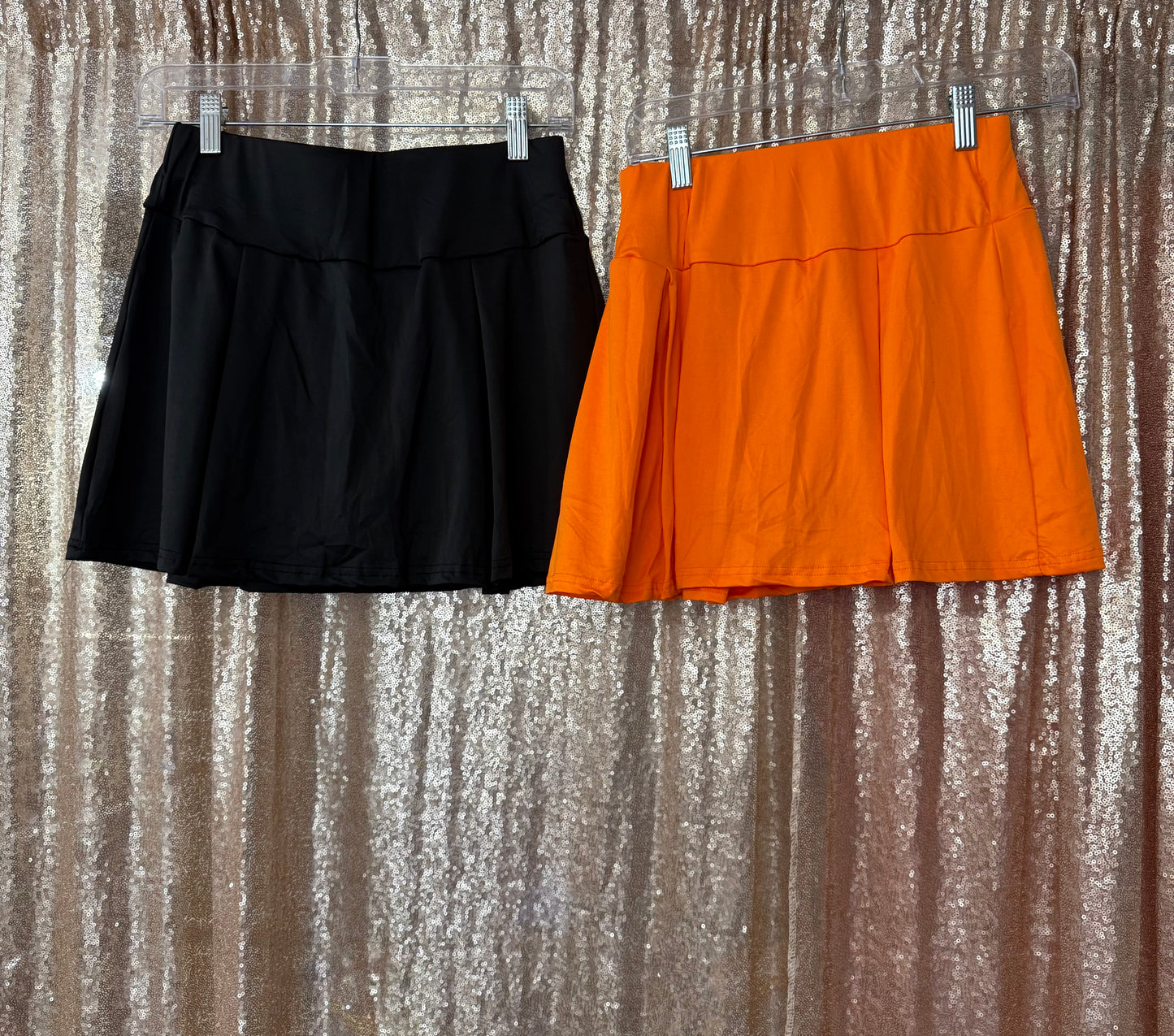 Gameday Skort