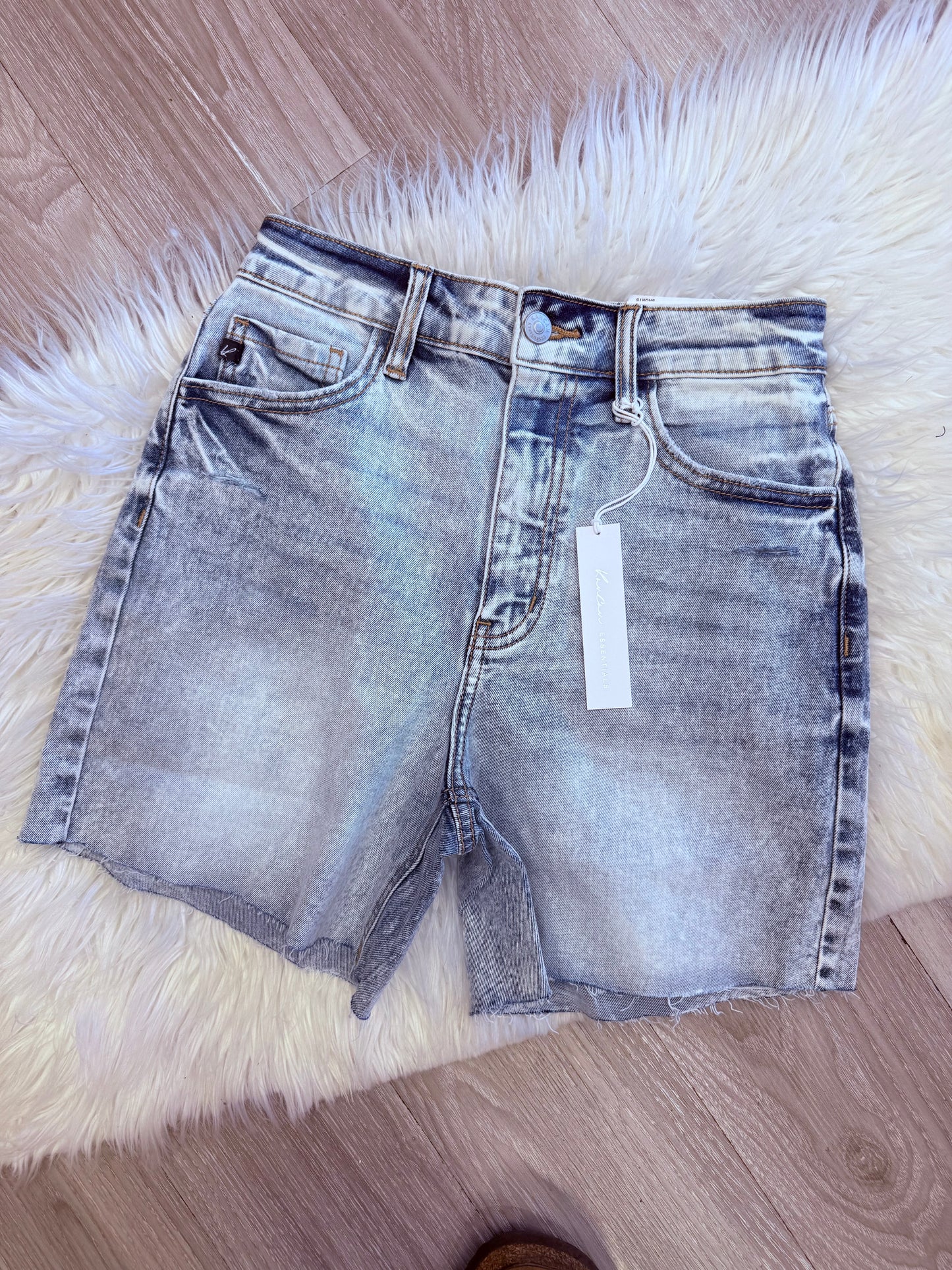 Kancan Mia Shorts