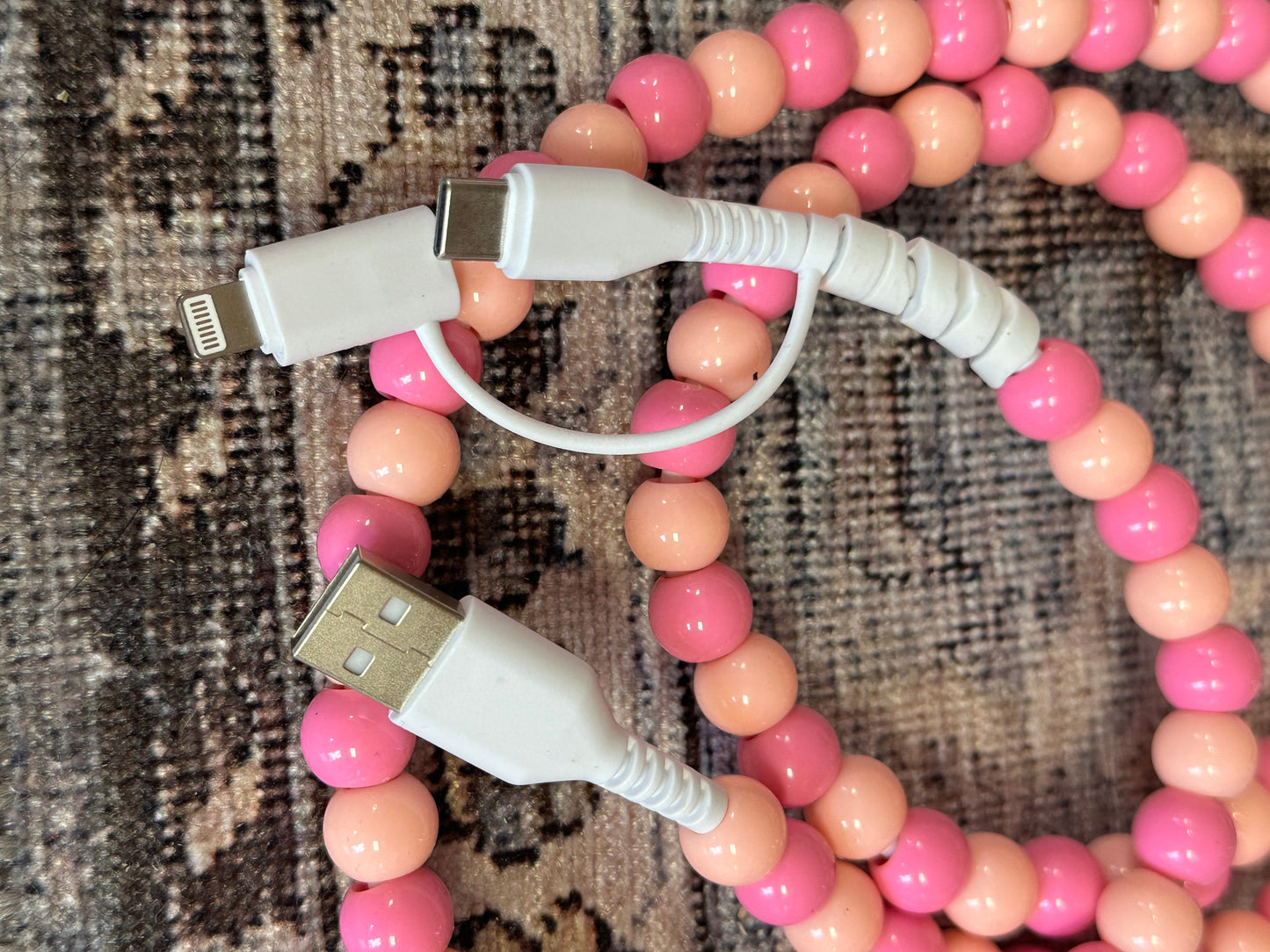 Boujee Phone Charger