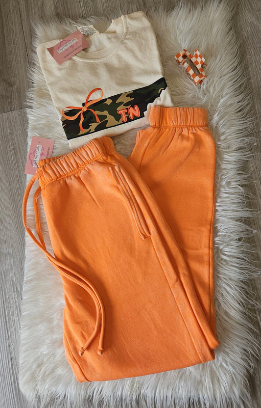 Game Day Joggers