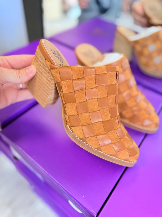 Trend Setter Mules