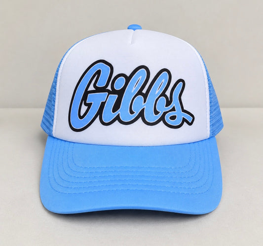 Gibbs Trucker Hat