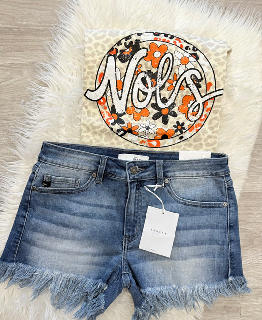 Preppy Vols Tee