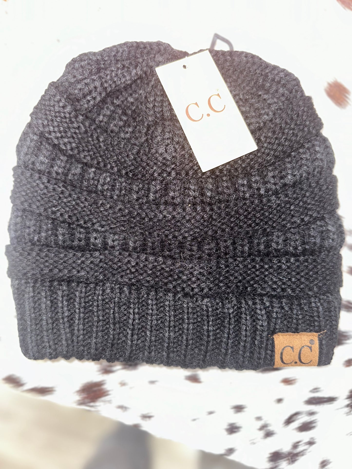 C.C. Beanies