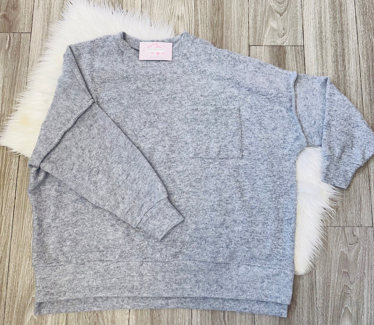 Softer Than Ever Sweater