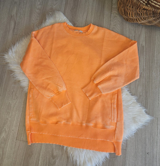 Rocky Top Sweatshirt