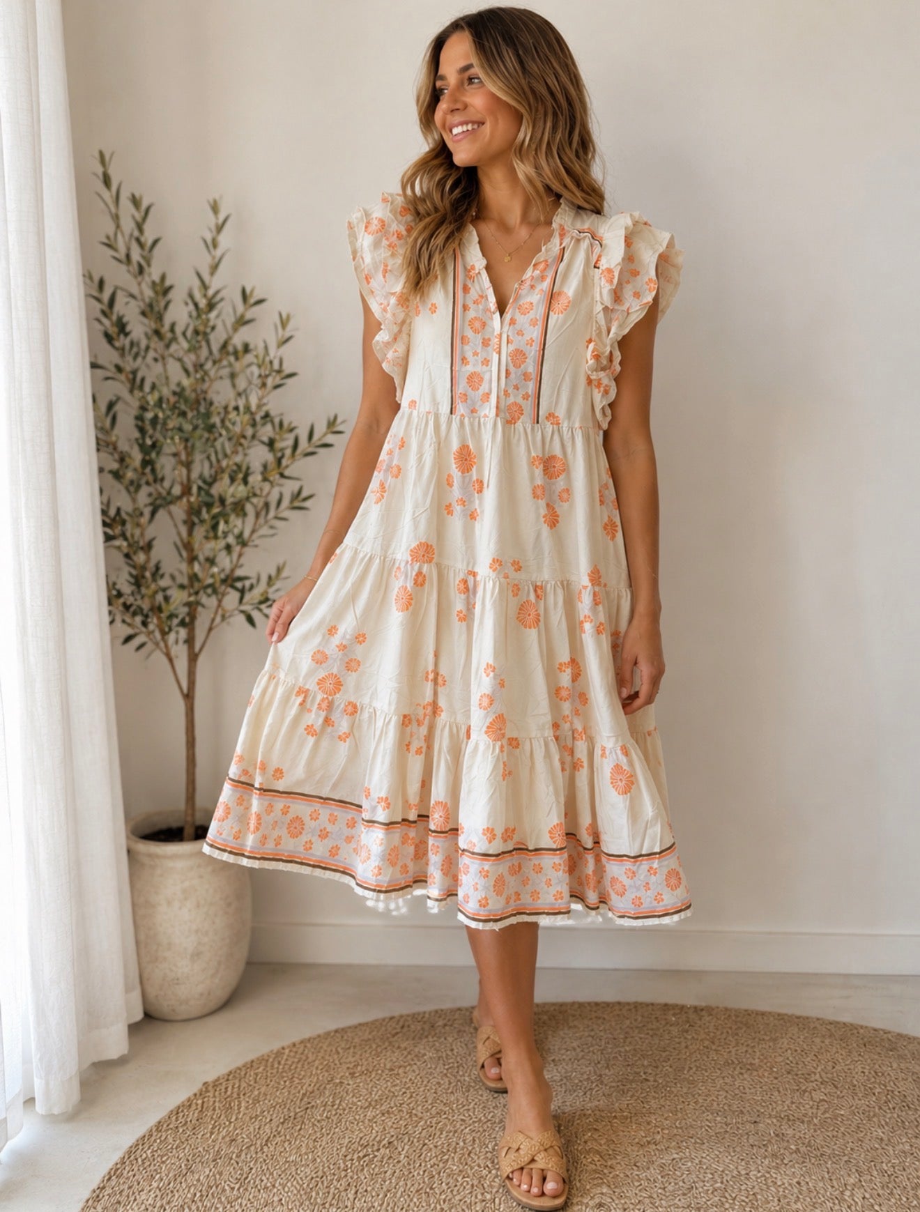 Vice Versa Dress