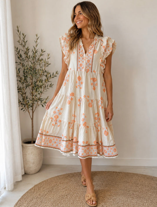 Vice Versa Dress