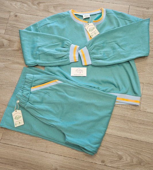 Soda Pop 2pc set