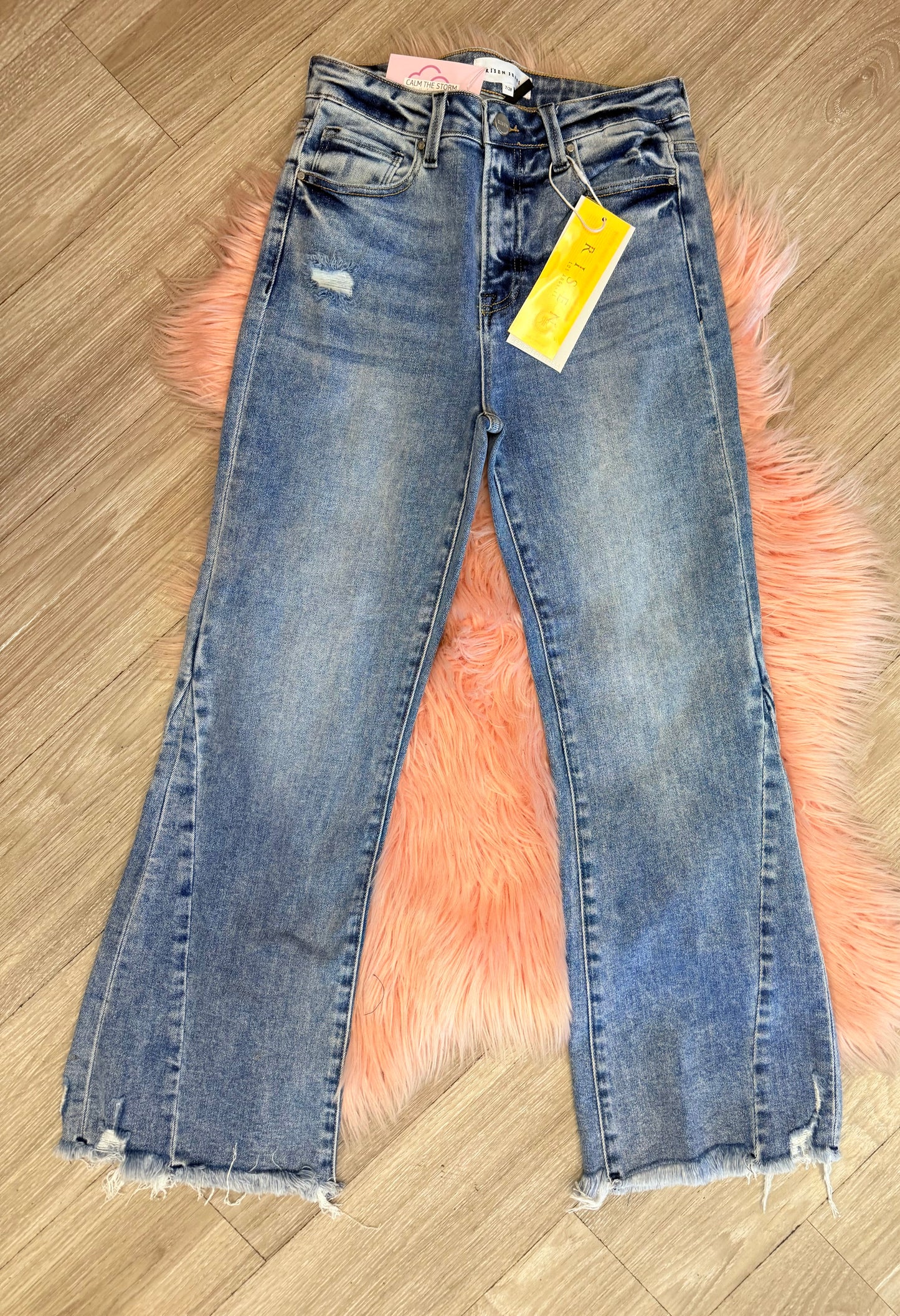 Risen Rhory Jeans