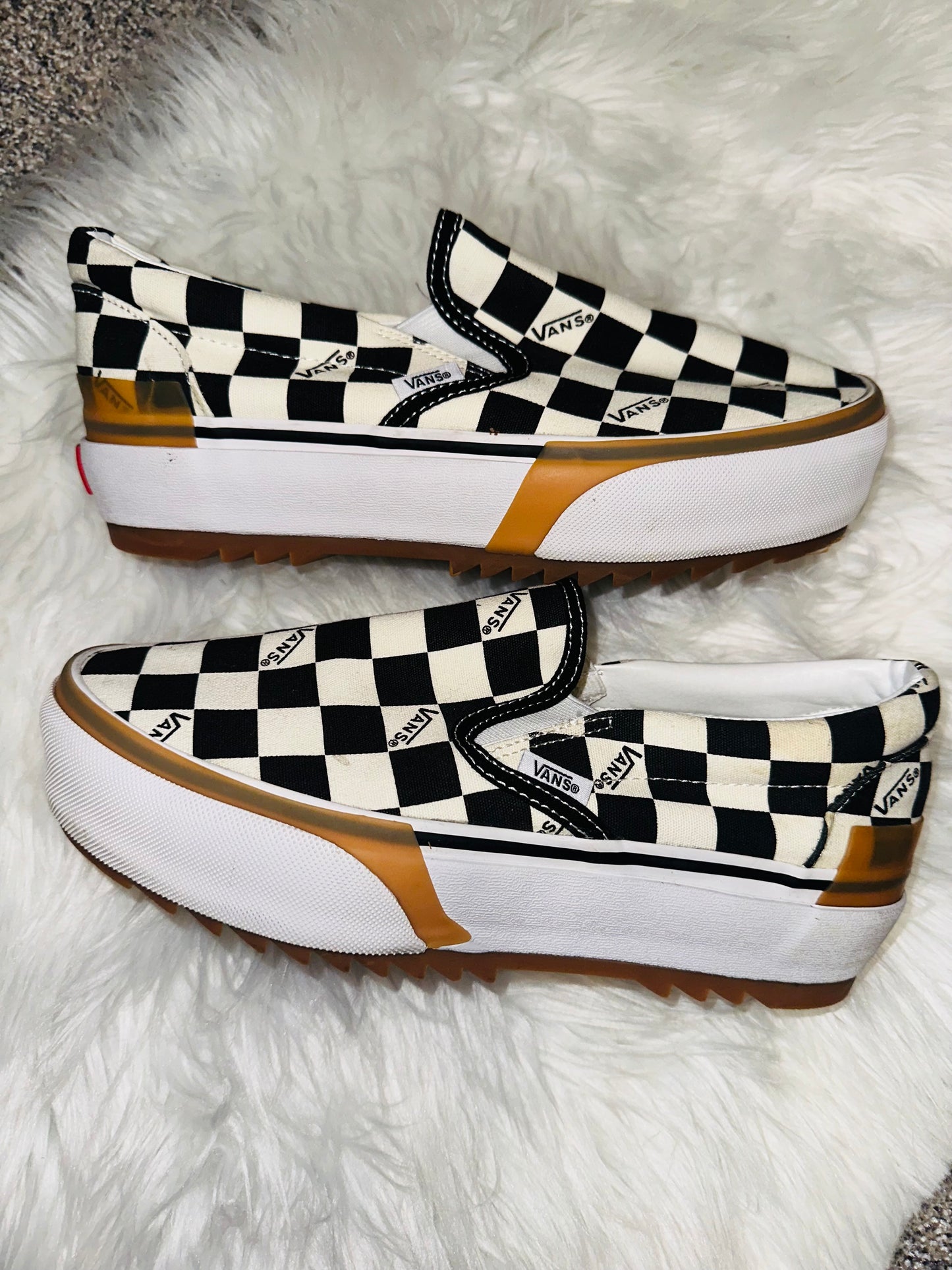 VANS 1:1 PREORDER