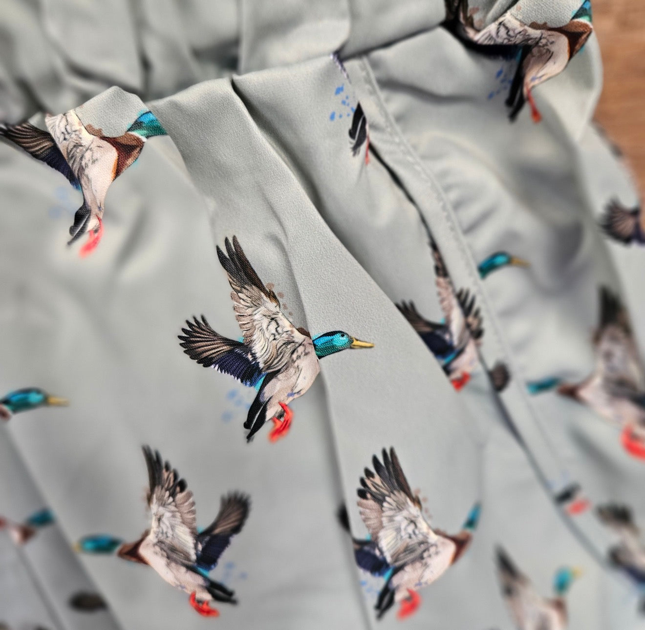 Mallard Shorts