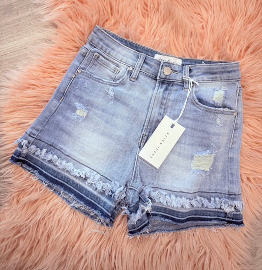 Risen MaryBelle Shorts