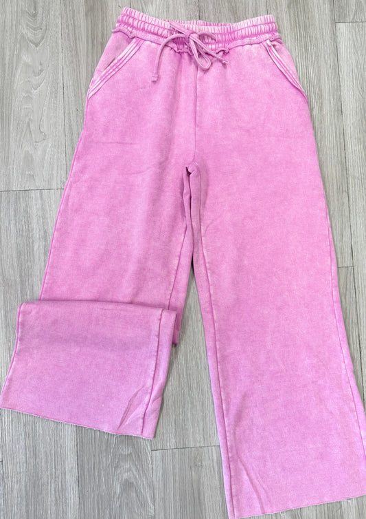 Favorite Flare Pants