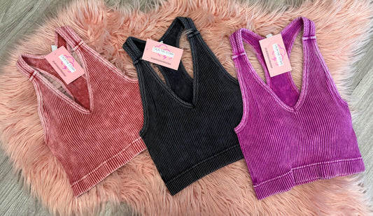 Padded Bralette