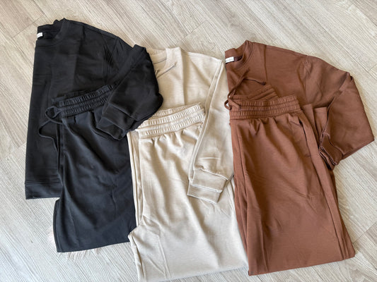 Curvy 2Pc Sets