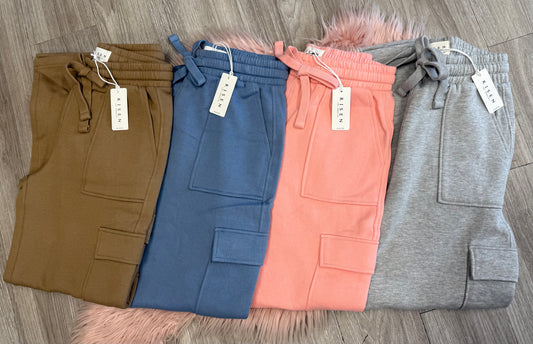 Risen Lounge Pants
