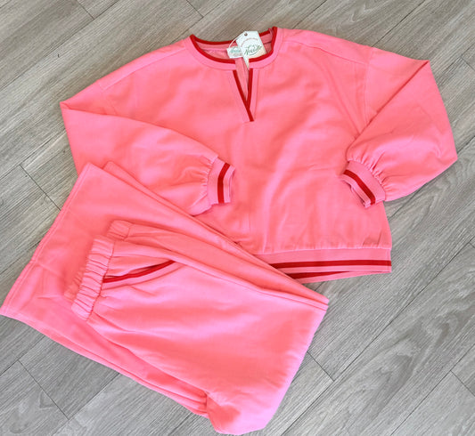 Sucker for You 2pc Set