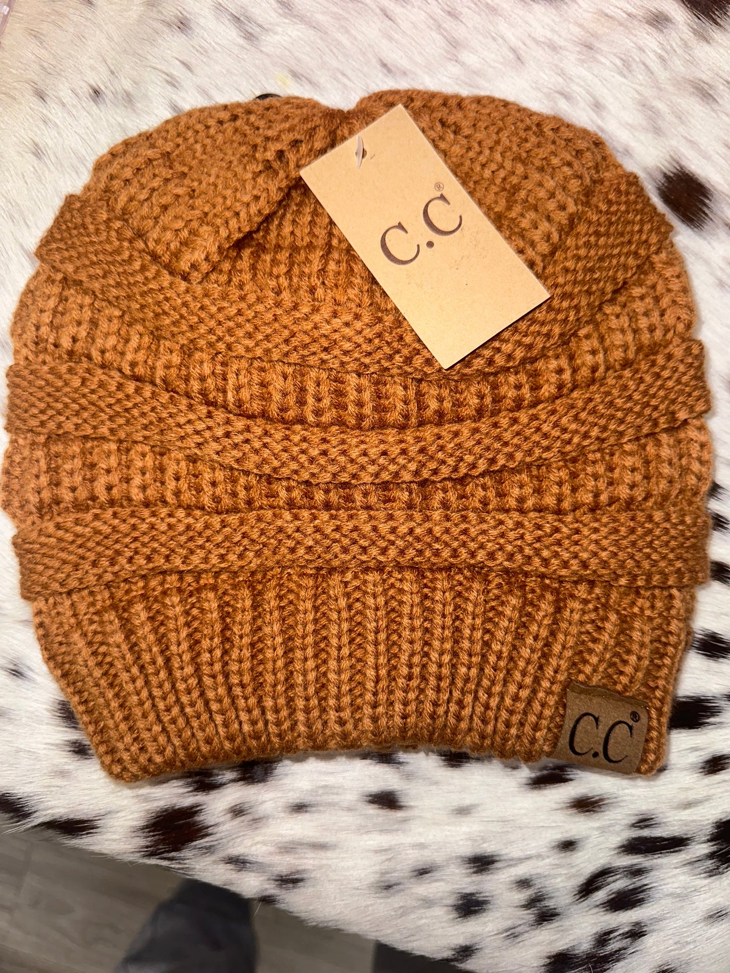 C.C. Beanies