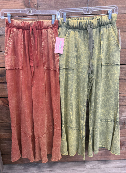 Gotta Have Boho Pants