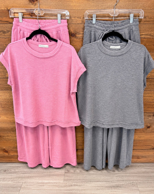 Million Dollar Pants Set