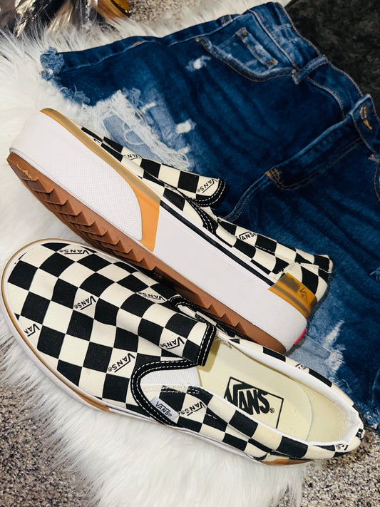 VANS 1:1 PREORDER