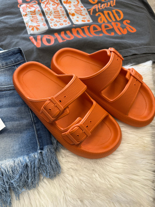 Gameday Slides